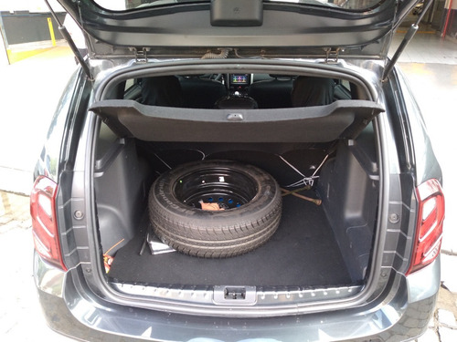 Renault Duster/19 1.6 Dynamique,pocos Kms,excelente! (mb)