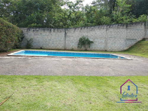 Imagem 11 de 18 de Casa Com 4 Dormitórios À Venda, 272 M² Por R$ 1.272.000 - Los Álamos - Vargem Grande Paulista/sp - Ca1227