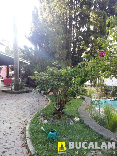 Imagem 15 de 15 de Casa Para Venda Em Condomínio Vale Do Loire-itapecerica Da Serra - 4313-r