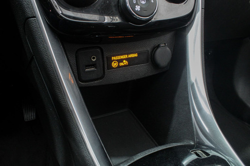 Chevrolet Tracker LTZ 1.4 Turbo 16V Flex 4x2 Aut.