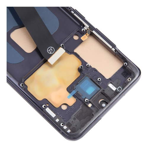 Pm Pantalla Táctil Tft Lcd Para Samsung Galaxy S20 Sm-g980