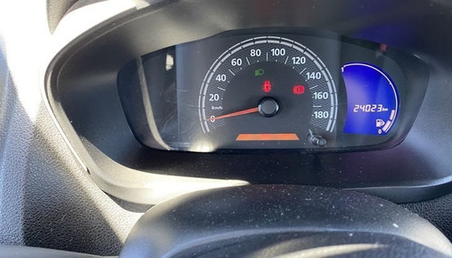 Renault Kwid Zen 1.0 2020