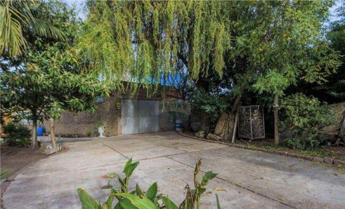 Imagen 7 de 11 de Venta Casa Buceo 2 Dormitorios Con Galpon Taller Cercano Plaza Italia
