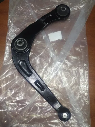 Meseta Peugeot 206-207
