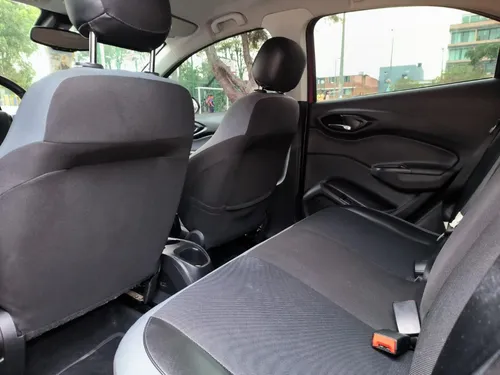 Chevrolet Onix 1.4 Ltz 5 p