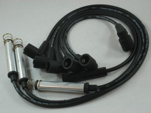 Cable De Bujia Chevrolet Corsa 1.4 Gl 93