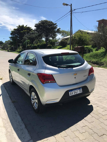 Chevrolet Onix 1.4 Lt Mt 98cv