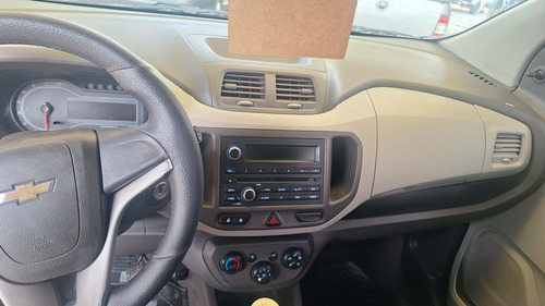 Chevrolet Spin 1.8 Lt 5as 105cv