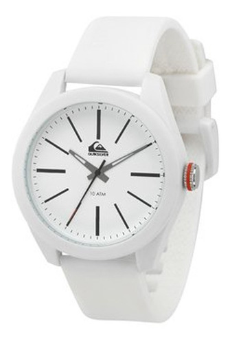 Relógio Furtiv White Quiksilver Eqywa03022-wbb0