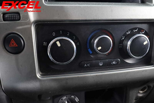 Nissan Frontier S Cd 4x4 2.5 Tb Diesel