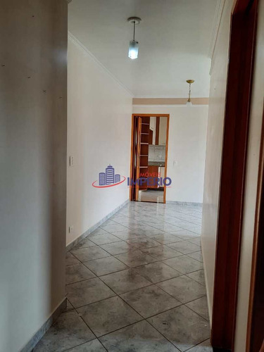 Apartamento Com 2 Dorms, Macedo, Guarulhos - R$ 250 Mil, Cod: 6373 - V6373