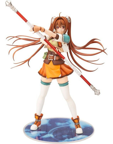 Figura Estelle Bright 1/8 - The Legend Of Heroes Pre-sale