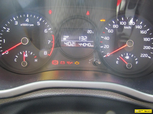 Kia Picanto Gt Line