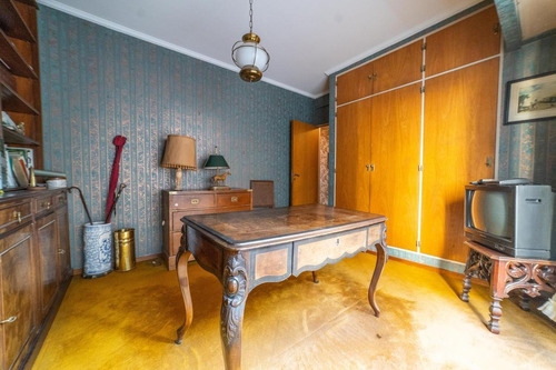 Imagen 13 de 30 de Venta Piso En Torre Categoria 7 Ambientes Barrancas De Belgrano C/ Dependencia, Cochera Y Baulera