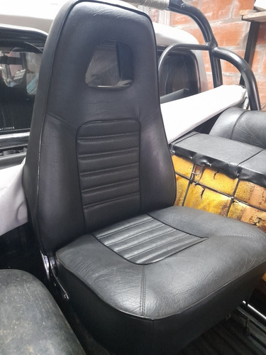 Imagen 6 de 15 de Ika Renault Tsx