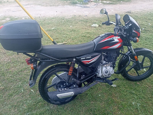 Imagen 2 de 6 de Bajaj Boxer