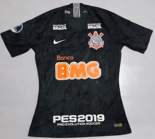 camisa 2 do corinthians