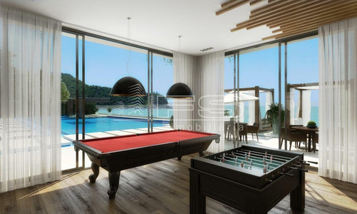 Imagem 8 de 15 de Hotel Blue Sea Frente Mar Itapema - 4032