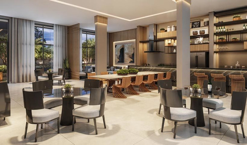 Imagem 11 de 26 de Garden Residencial Para Venda, Vila Mariana, São Paulo - Gd5726. - Gd5726-inc