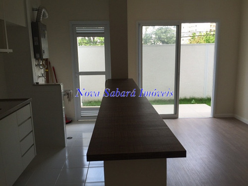 Imagem 6 de 10 de Apartamentos Em São Paulo - 2134
