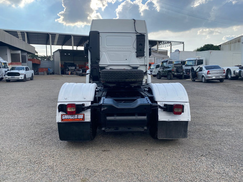 Volkswagen 19.360, Automático , 2020, Abaixo Da Fipe.