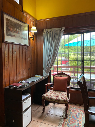 Venta De Casa Totalmente Amoblada En Pucón