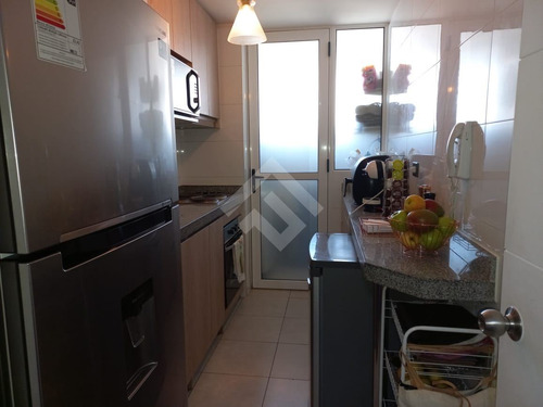 Departamento En Venta De 3 Dorm. En San Miguel