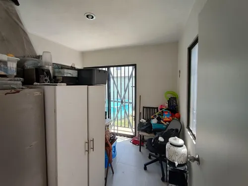 Casa En Venta Merida Caucel Ii Fracc. Alessia