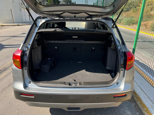 Suzuki Vitara 1.6 Glx At