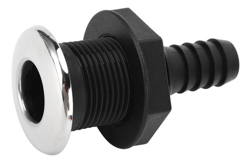 Manguera De 3/4 De Pulgada Y 20 Mm Con Conexión A Casco Para