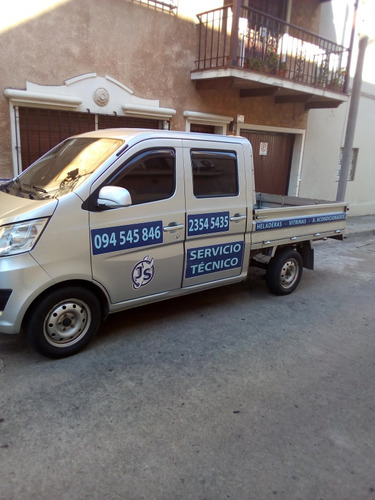 Reparación Service Heladeras,lavarropas Aire Acondicionado