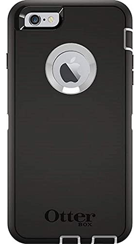 Otterbox Defender Series Funda Para iPhone 6 Plus Kfvpz