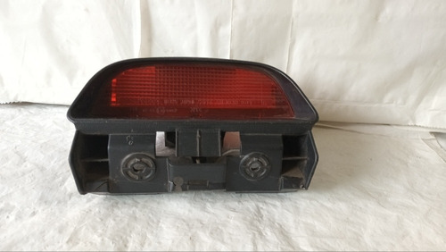 Luz Tercer Stop Trasero Toyota Corolla Starlet Año 97-99