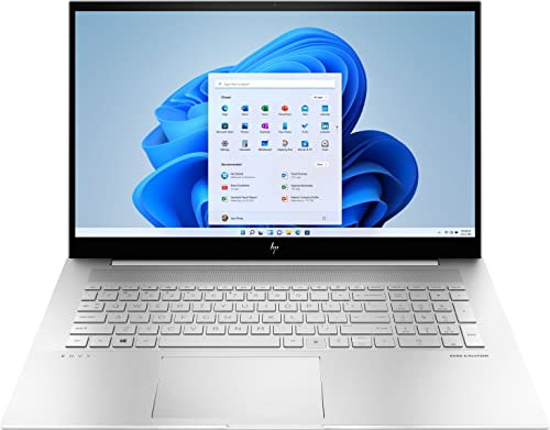 2022 Hp Envy Laptop 17.3  Fhd Ips Touchscr B0bk313htw_210124