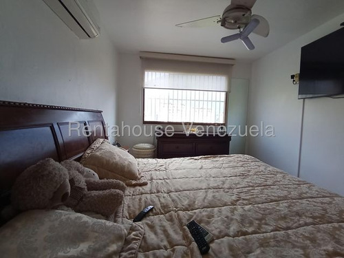 Mg Apartamento En Venta - La Urbina / Mls #25-18958