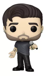 Funko Pop Rocks One Direction * Zayn Malik