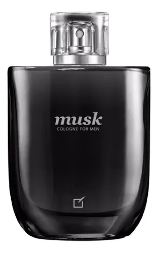 Colonia musk yanbal hotsell