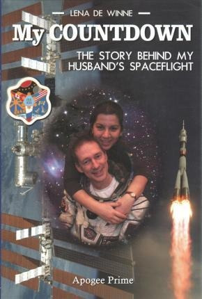 My Countdown - Lena De Winne (paperback)