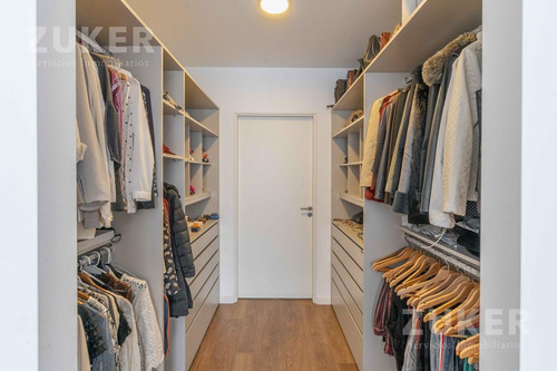 Imagen 14 de 30 de Venta - Belgrano - 4 Ambientes En Torre Hernandez Plaza - Impecable!