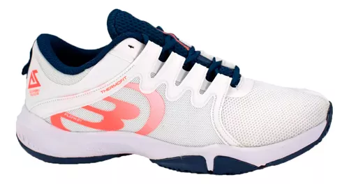 Zapatillas de Pádel Bullpadel Flow Hybrid Fly Mujer