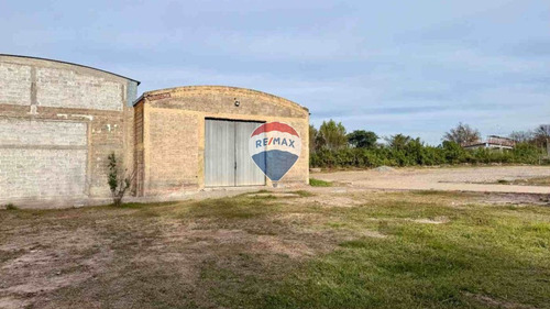 Alquiler Depósito Bº Arenales Predio Industrial
