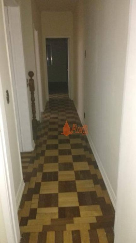 Casa Com 3 Dormitórios À Venda, 150 M² Por R$ 1.275.000,00 - Tatuapé - São Paulo/sp - Ca0250