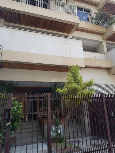 Apartamento Com 3 Dormitórios, 1 Vaga, Em Icaraí, À Venda, Por R$ 499.000 - Icaraí - Niterói/rj - Ap47383