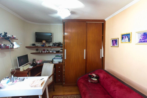 Imagem 13 de 23 de Apartamento - Ap02379 - 71045579