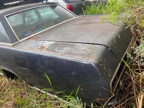 Imagem 8 de 25 de Ford Galáxi 500 Landau Carroceria Peças Bancos Vidros Frisos
