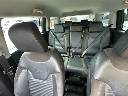 Jeep Commander 1.3 T270 TURBO FLEX LIMITED AT6