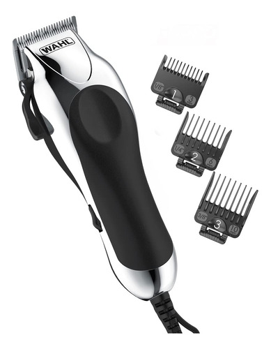 Cortadora De Cabello Wahl 79524-2501 No Aplica