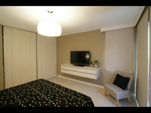 Imagen 7 de 14 de Departamento Ejecutivo- Alquiler Temporario- Córdoba-capital
