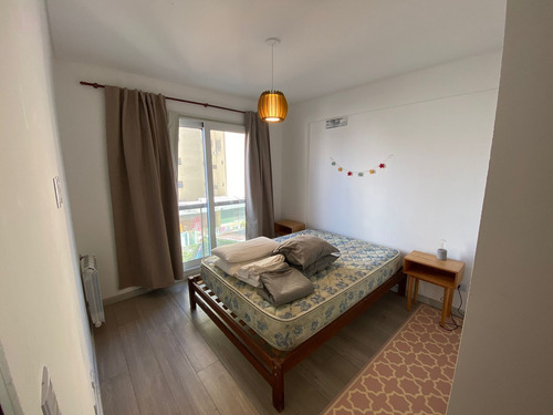 Imagen 6 de 8 de Departamento En Alquiler Temporario De 1 Dormitorio En Pichincha