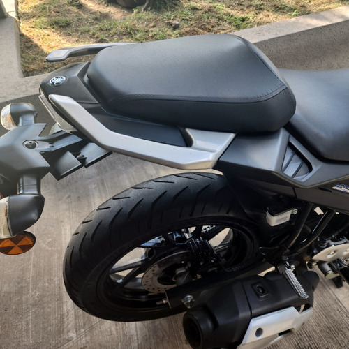 Yamaha Fz25 2021